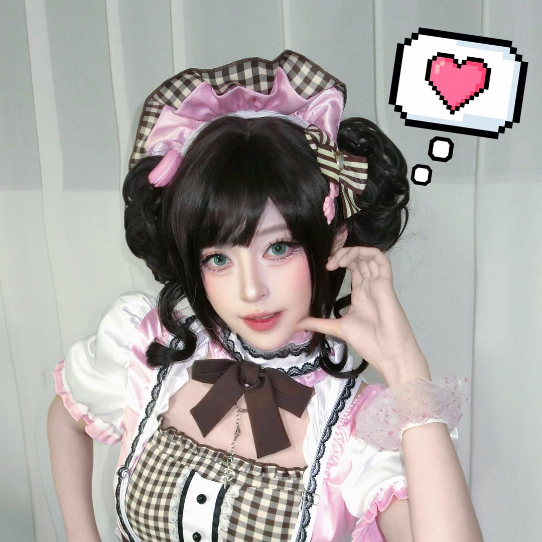 鹤川梨梨子🍐（出遍所有妈妈版）