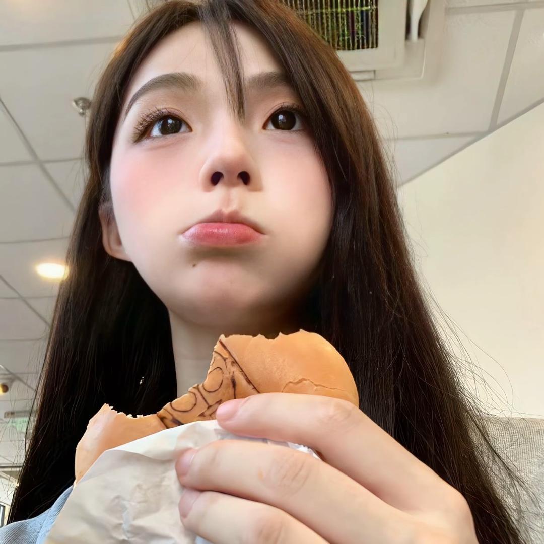 小欣不吃辣
