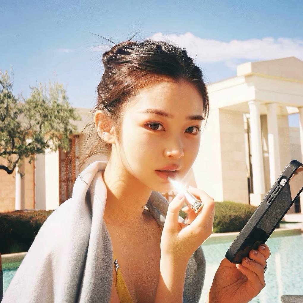 小美oo