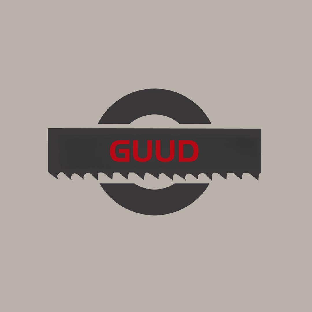 GUUD工业用带锯条