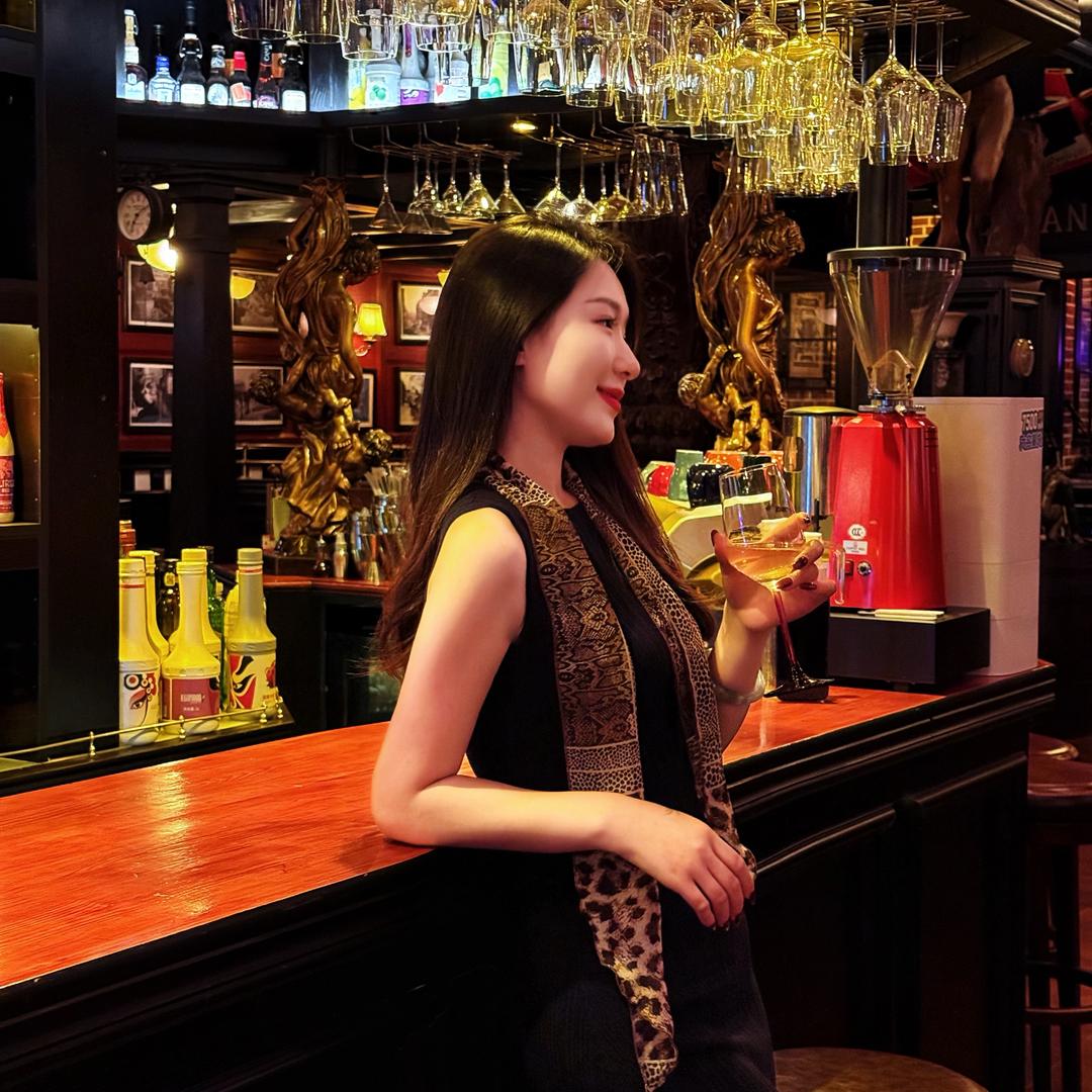 阿姨婷