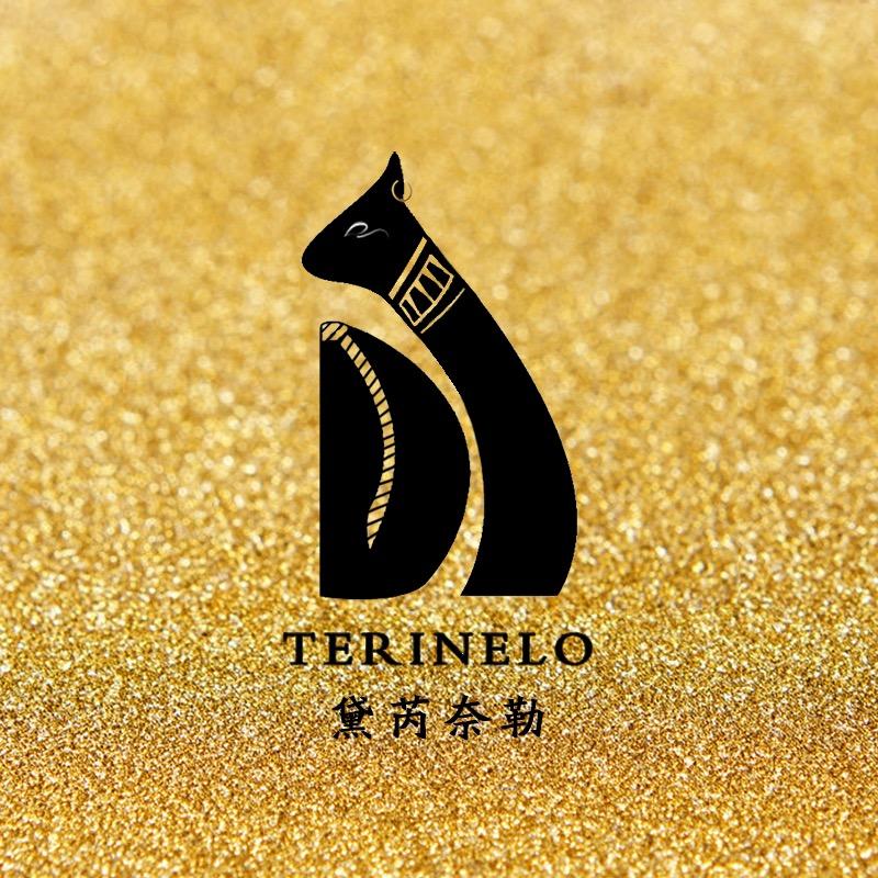 TERINELO黛芮奈勒男装旗舰店