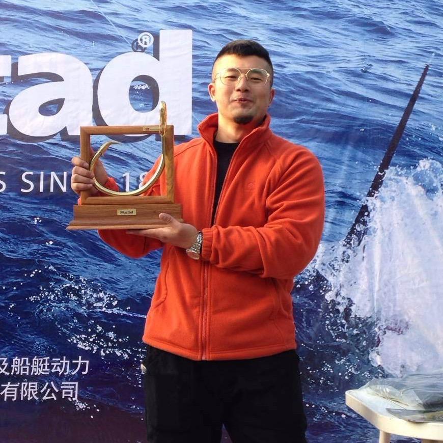 。阿杰是我小名🎣。