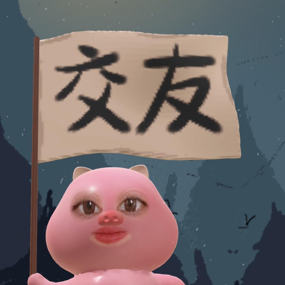 拾光摆渡人