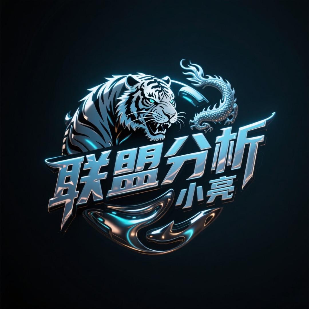 联盟分析师小亮