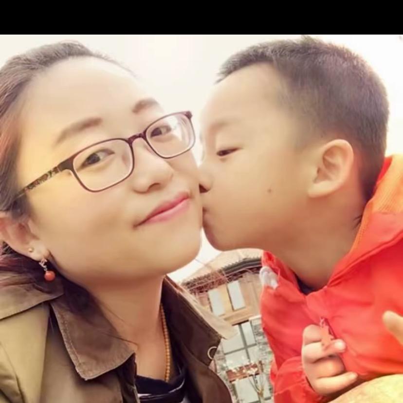 小郑姐