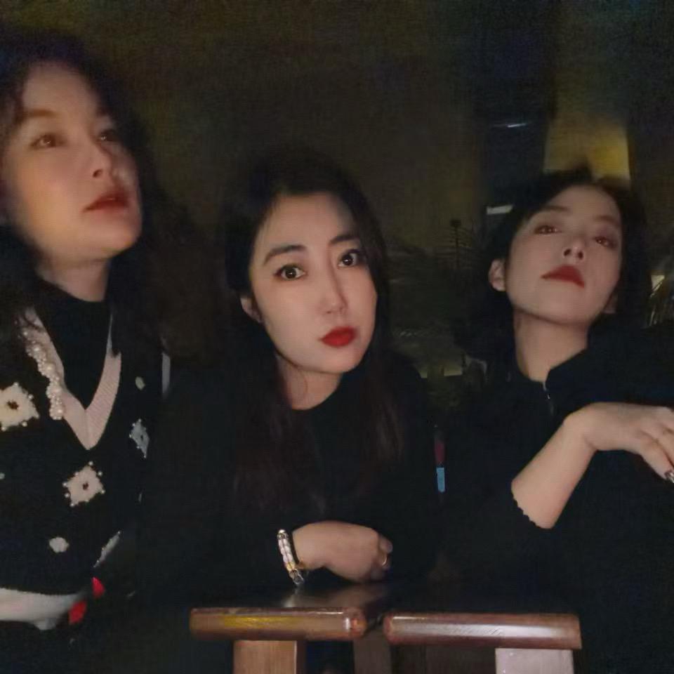 钮钴禄氏三姐妹