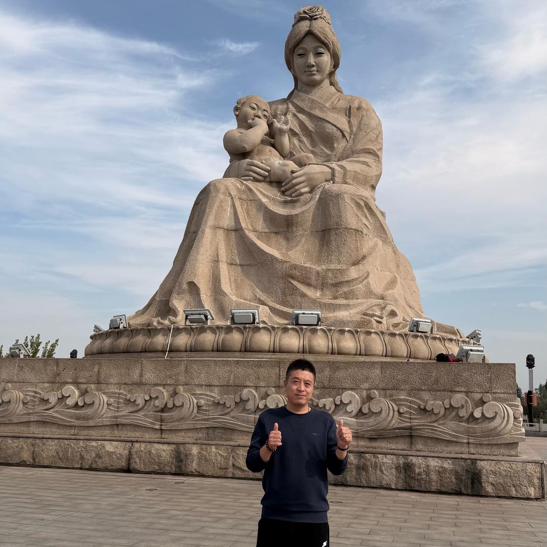 北漂一族