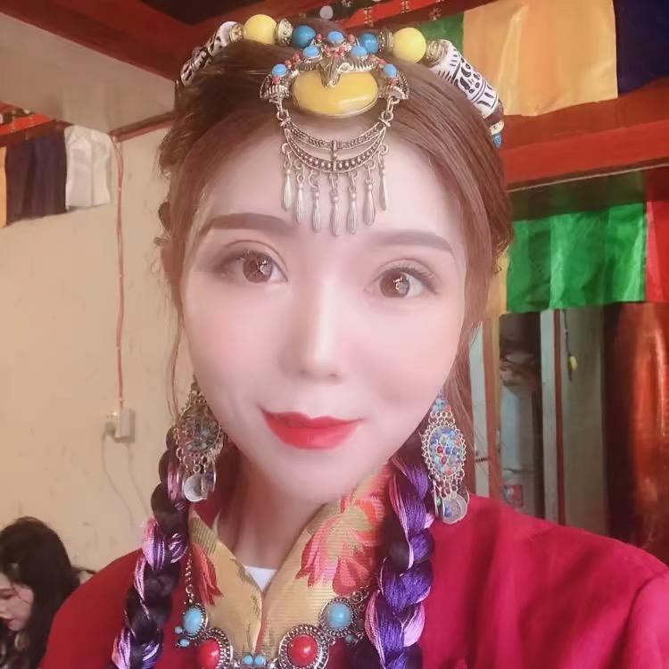 拉萨婆