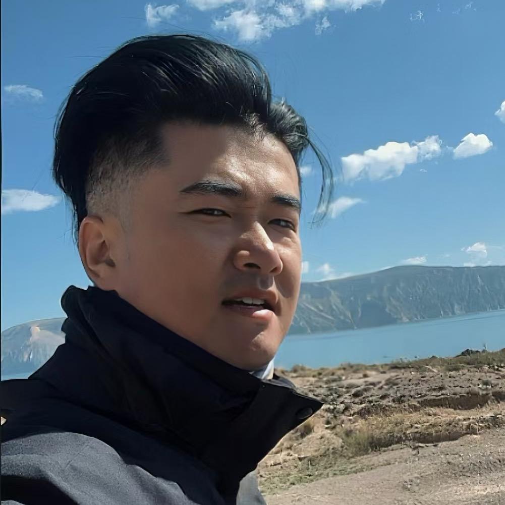 汪大路🦌