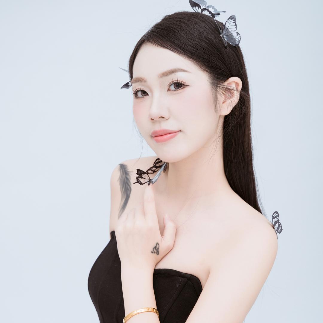 清远OK姐