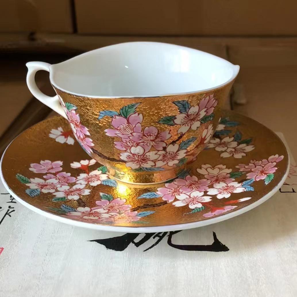 岱融海外日瓷精品瓷器个体店
