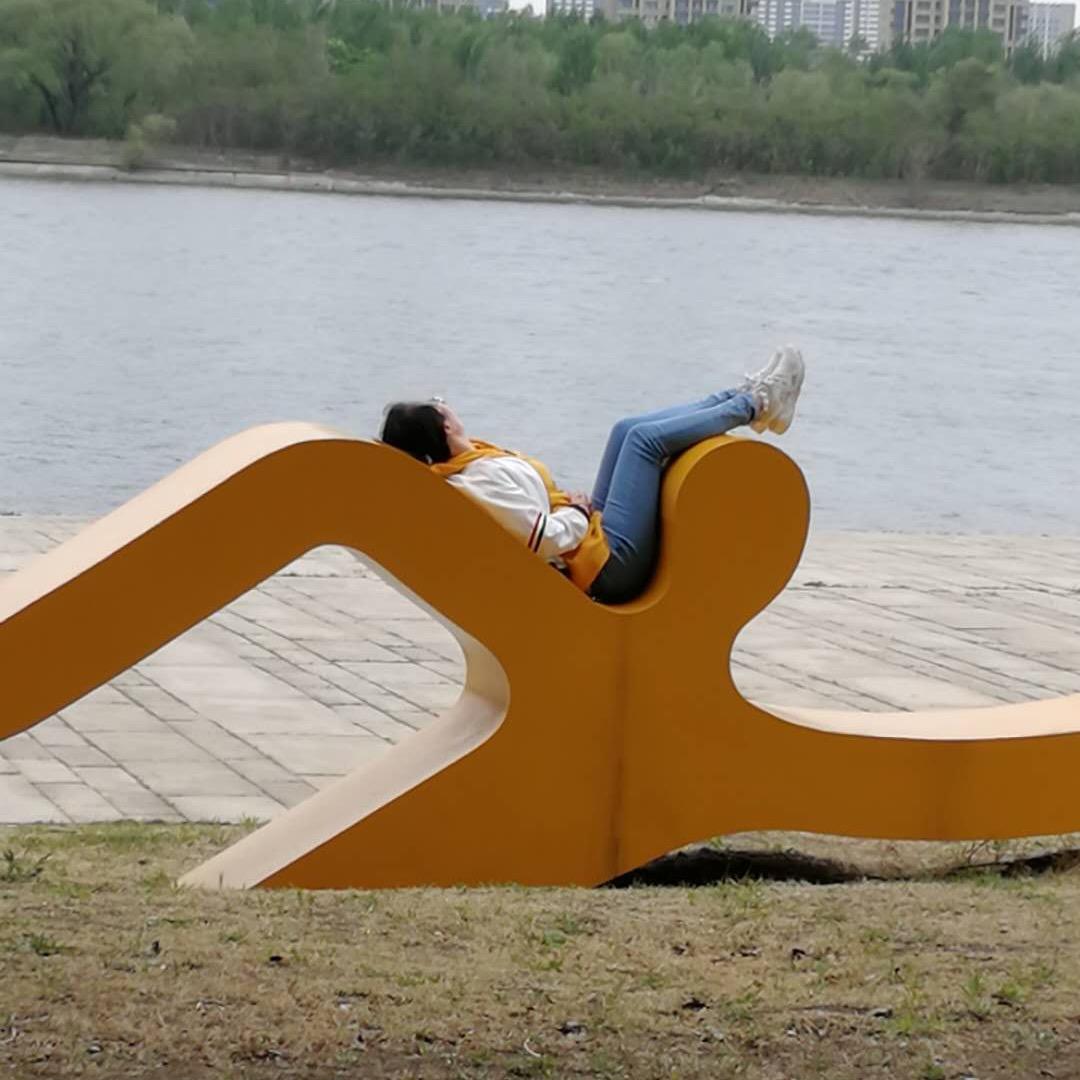 小熊的躺平日记