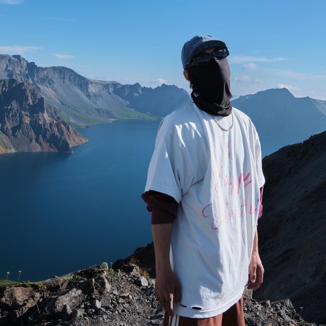 📷册里｜在长白山