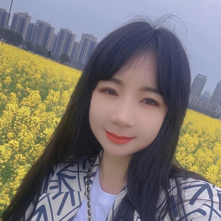 DF女装刘芳（生活号）