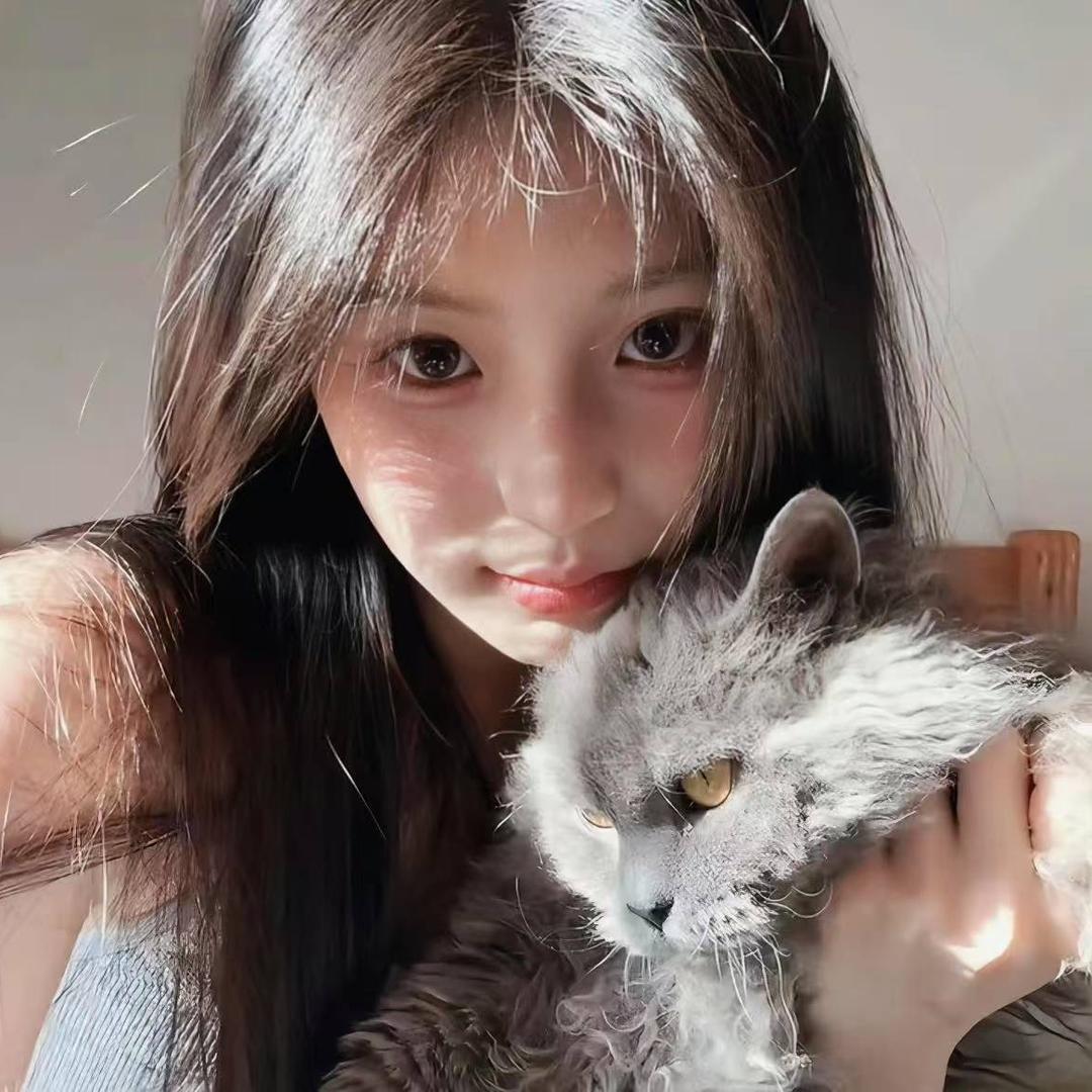 睡个好觉💤