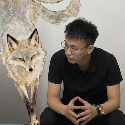 黑河市万鑫工艺品（代🔥)