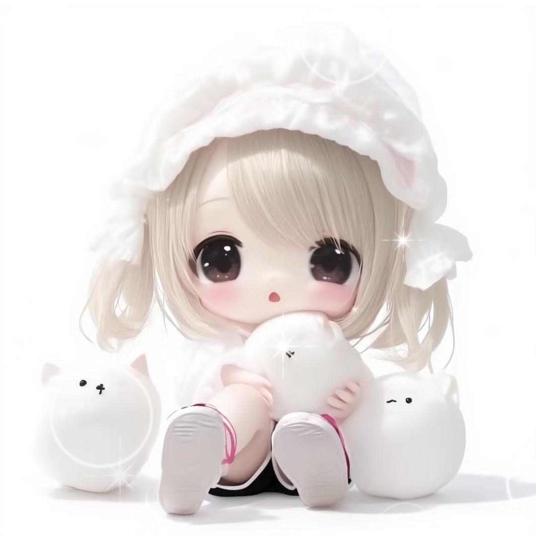 Nell（钟情）