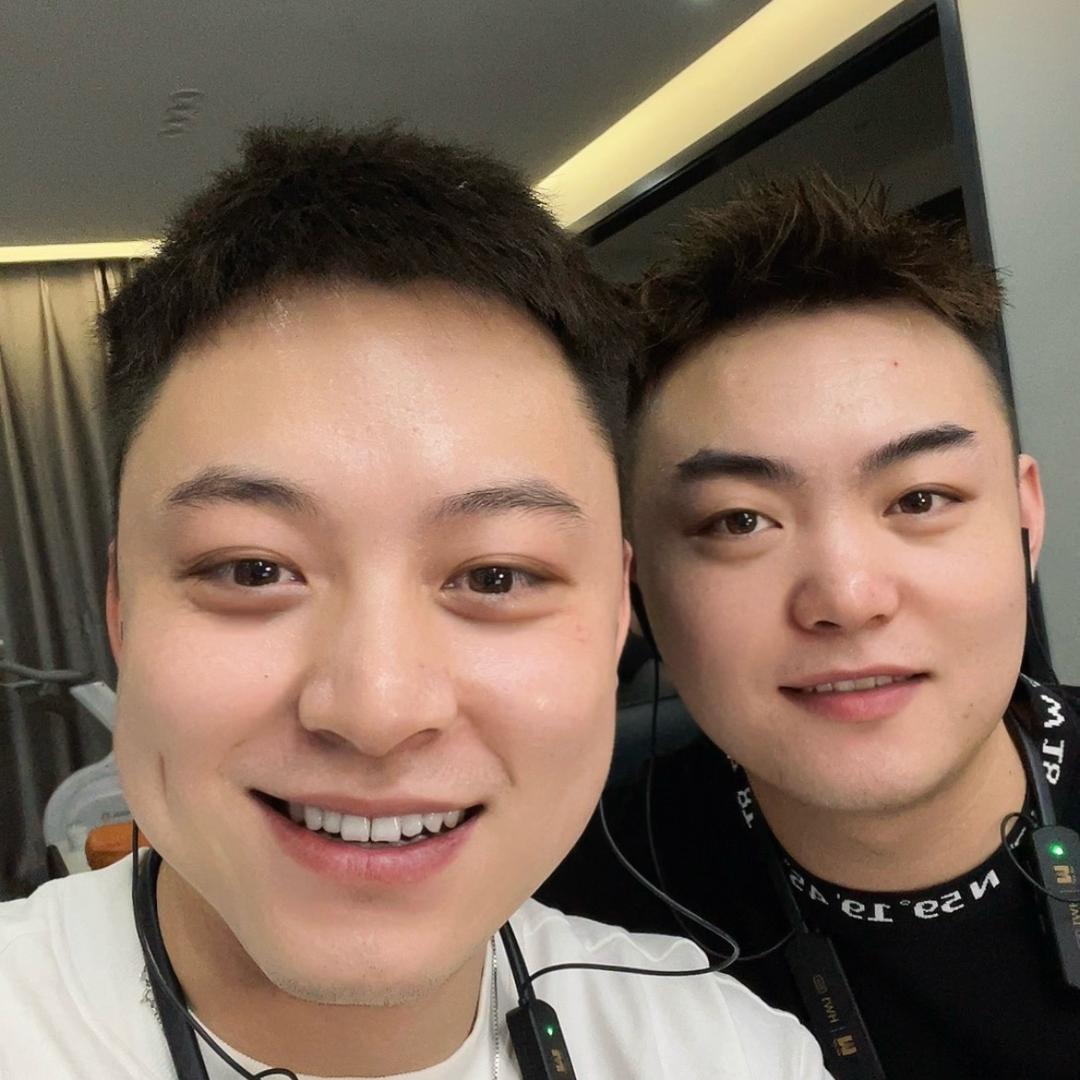可乐兄弟