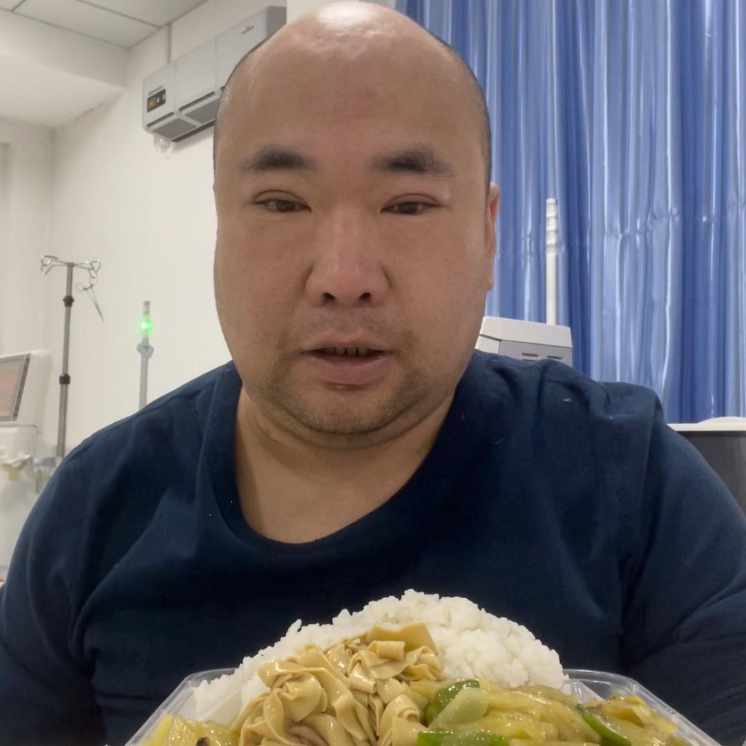 饭桶先生（血液透析）