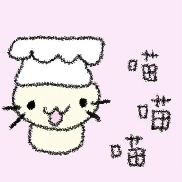 巷子里的🐱