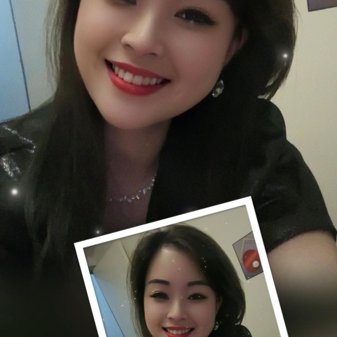 姐的范儿💋