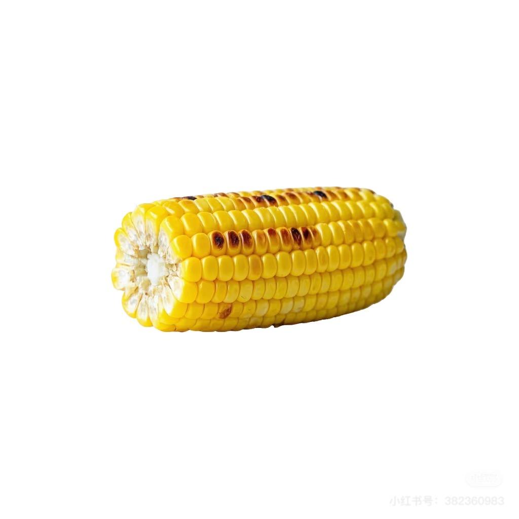 玉米配馒头mi