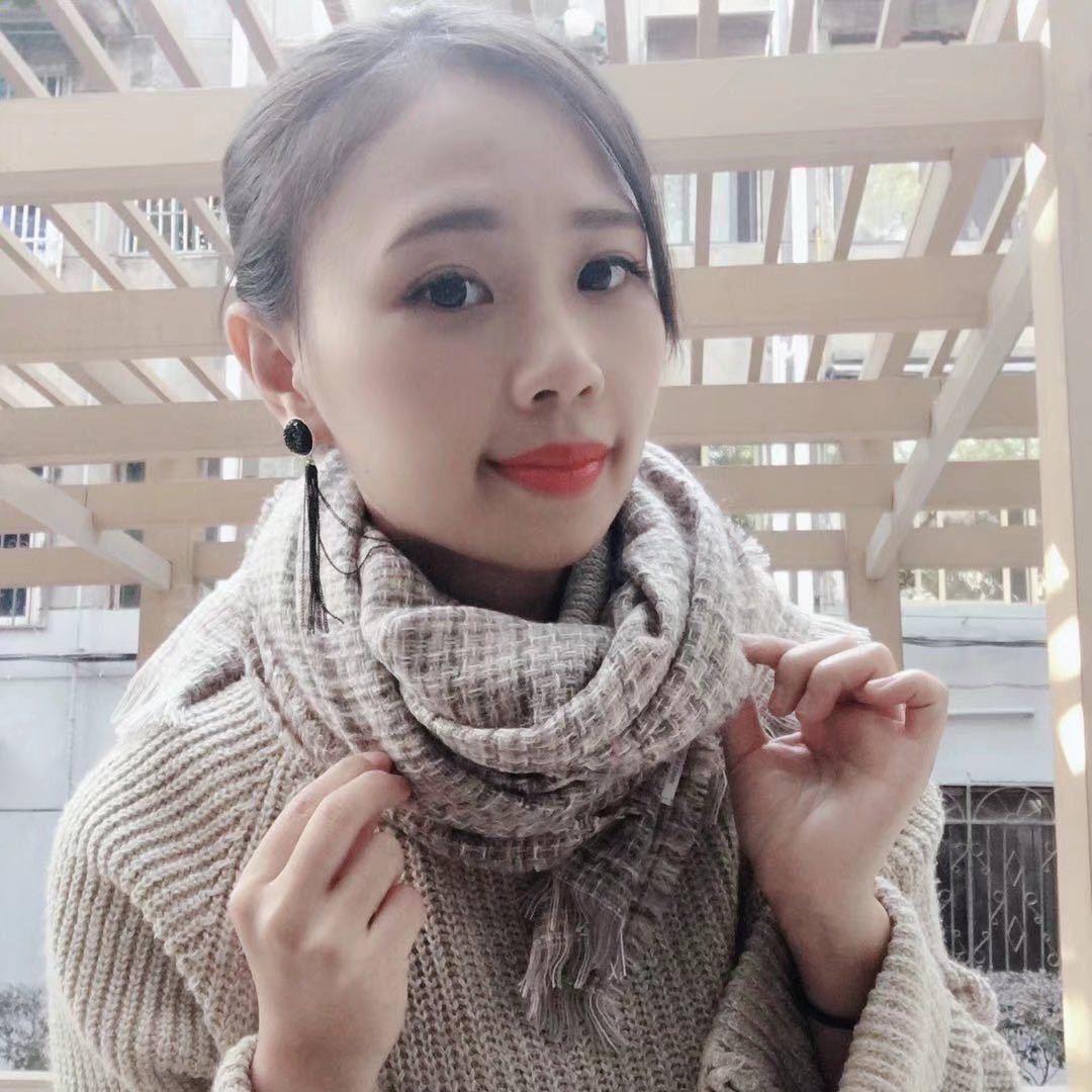 是小美吖