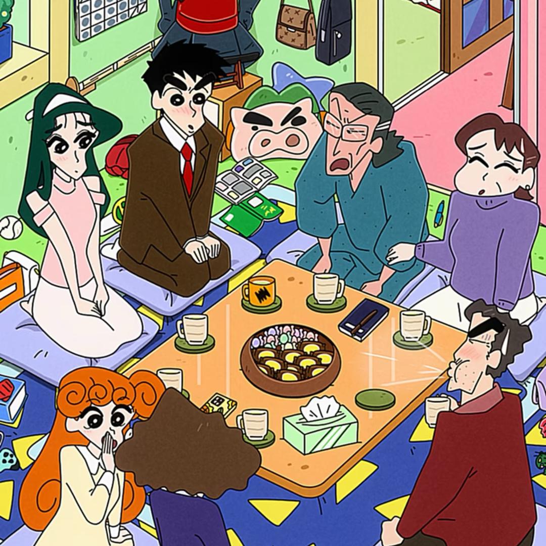 Tony热门作品