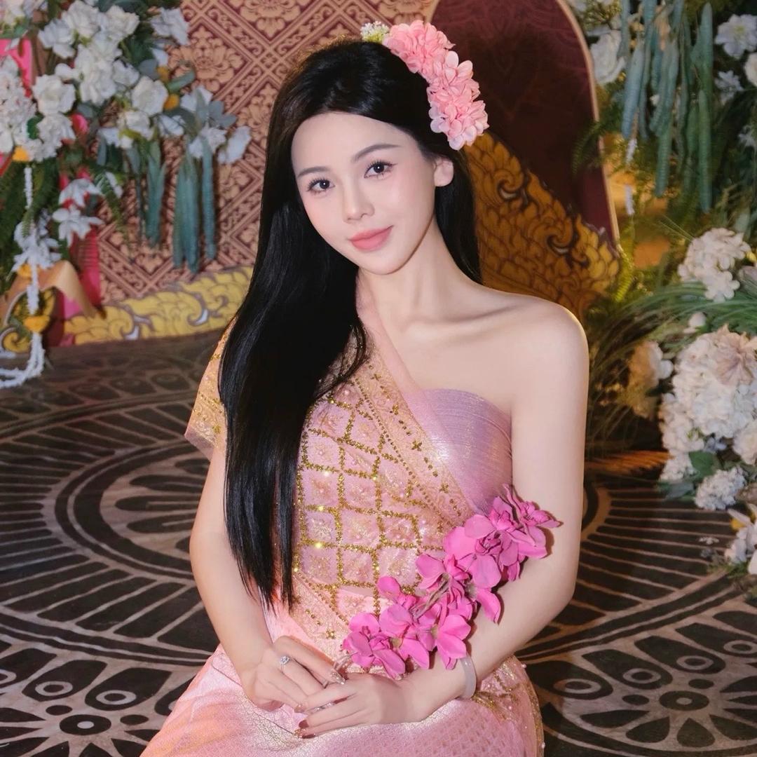 东琳琳🍊（橱窗营业中）