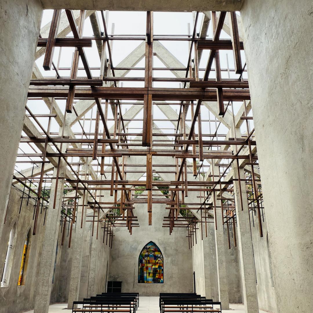 涧纪游中缅边境