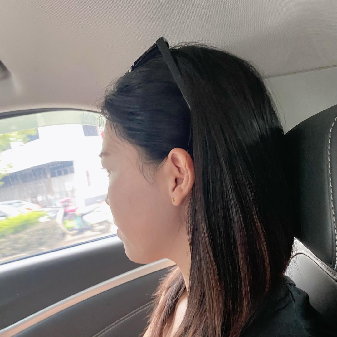 幸运小灵～🌻