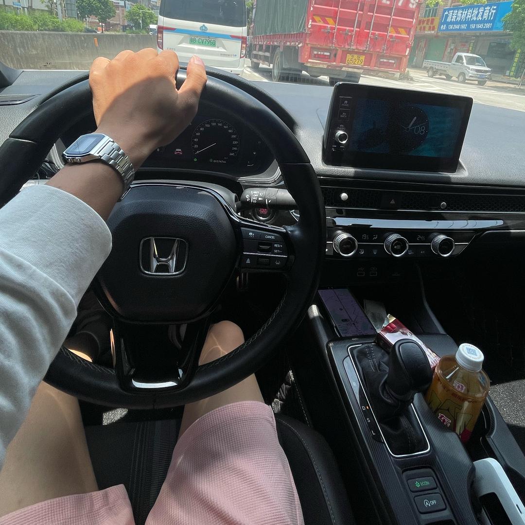 嘉盈利二手车-HH