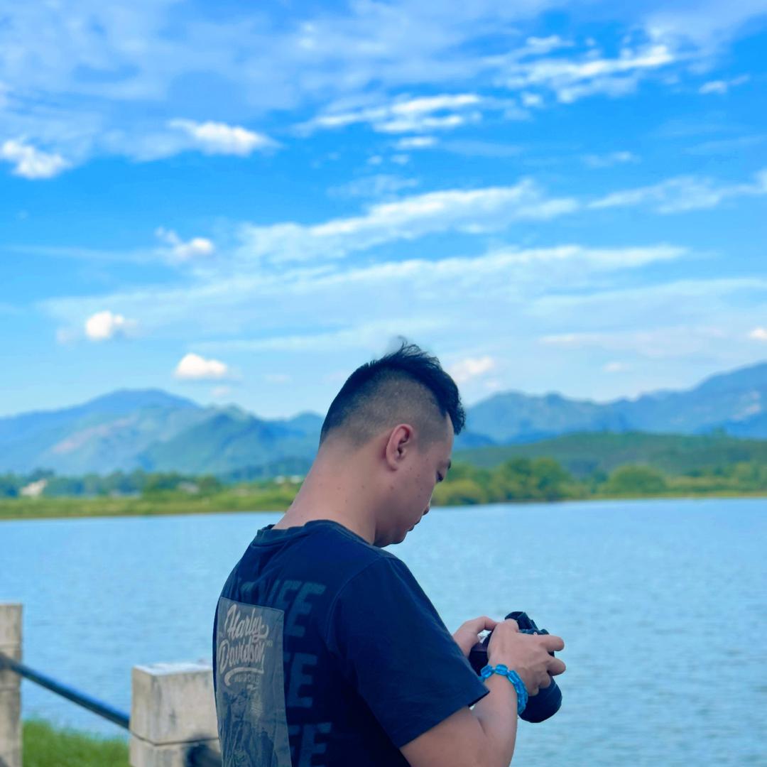 旋风出游