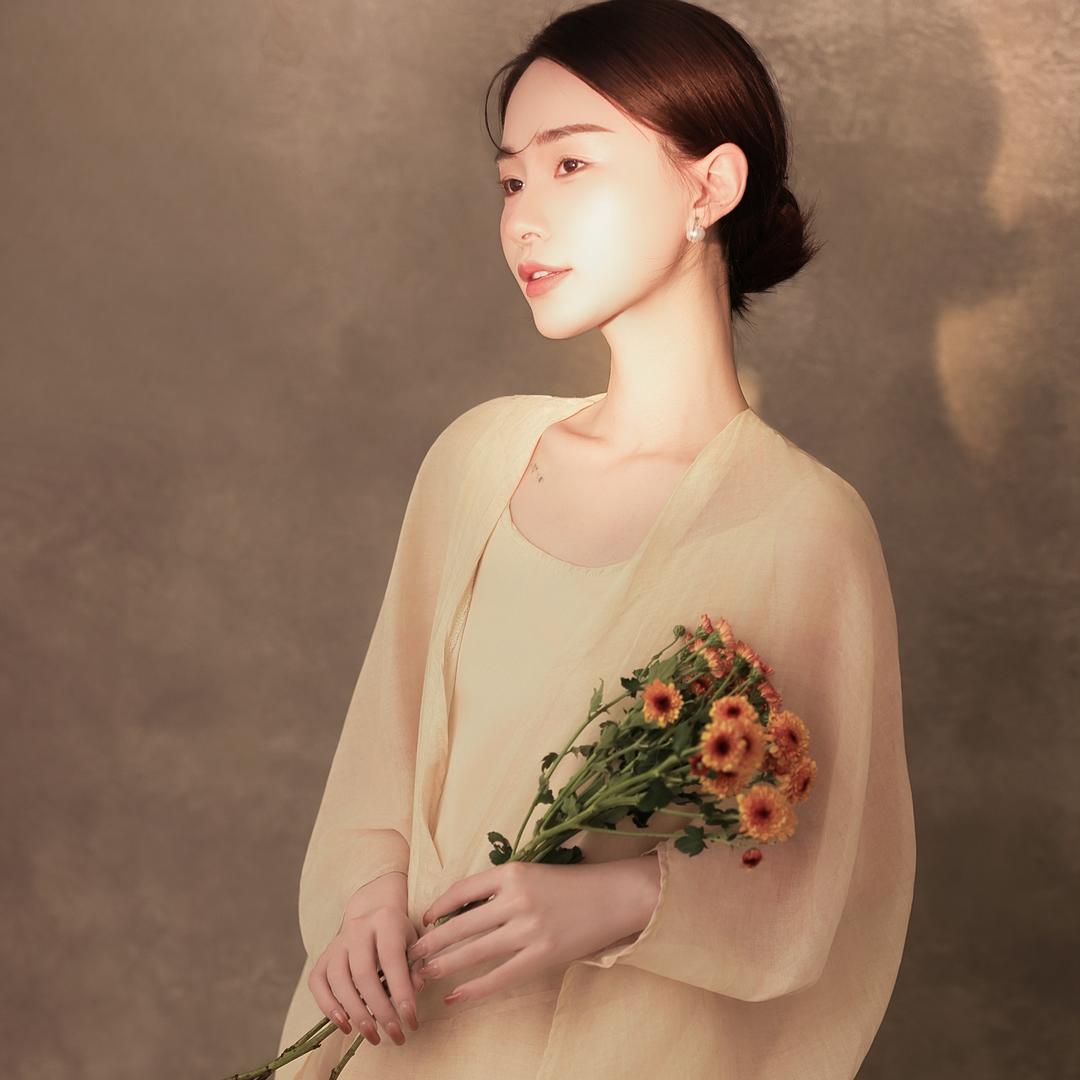 邱莹莹—周六中午12点大上新！