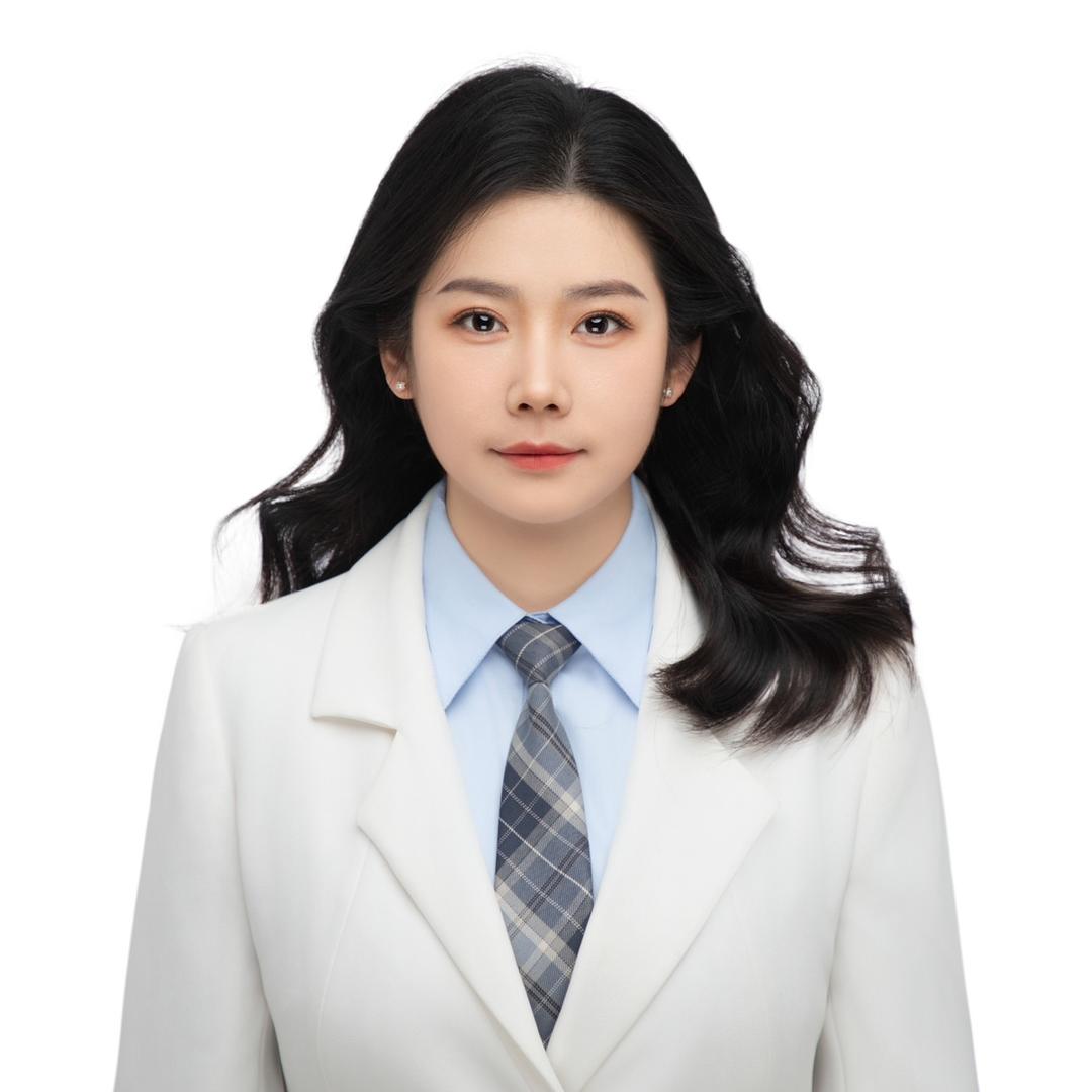 卖房子的小女孩👧