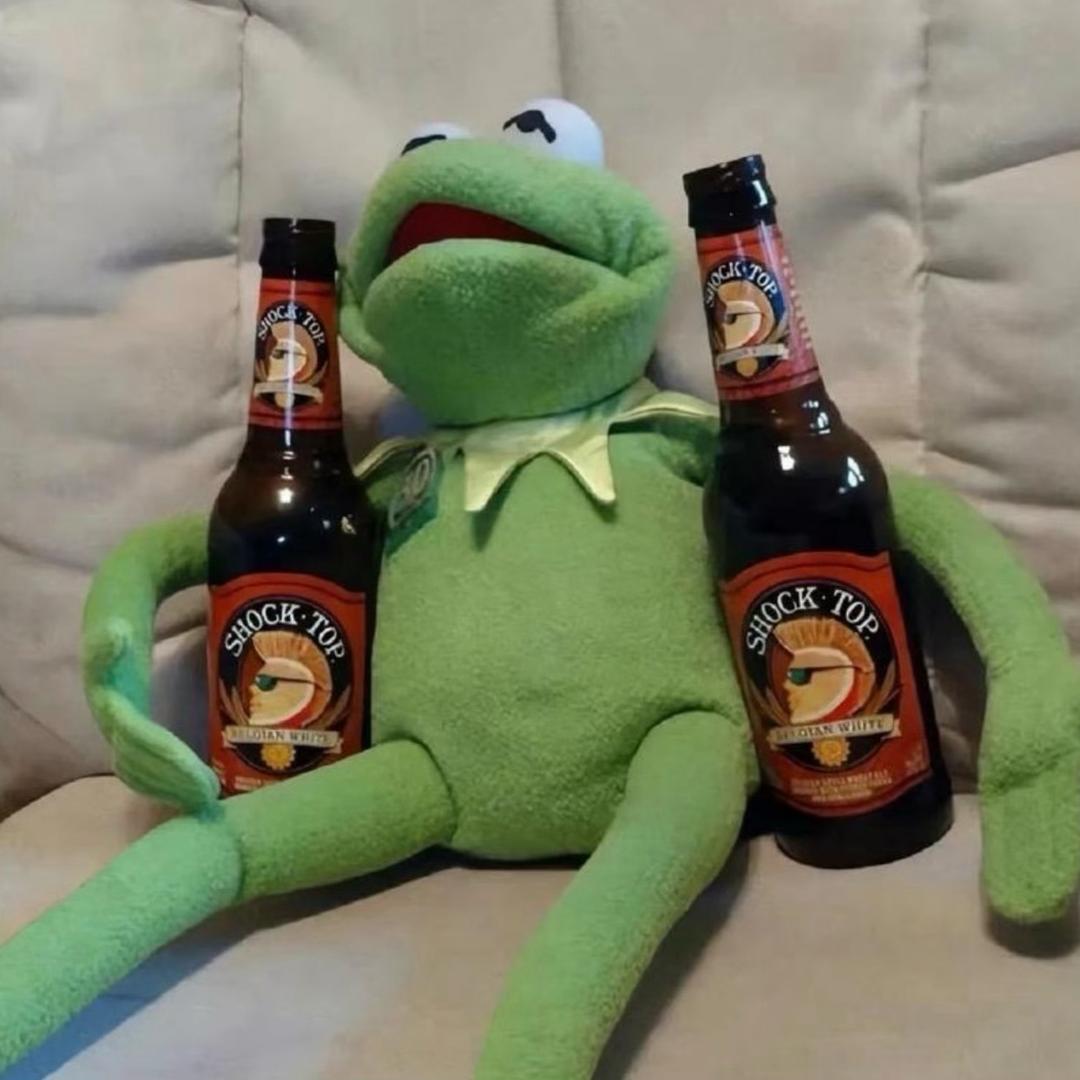 微醺大弟（一两买醉人）