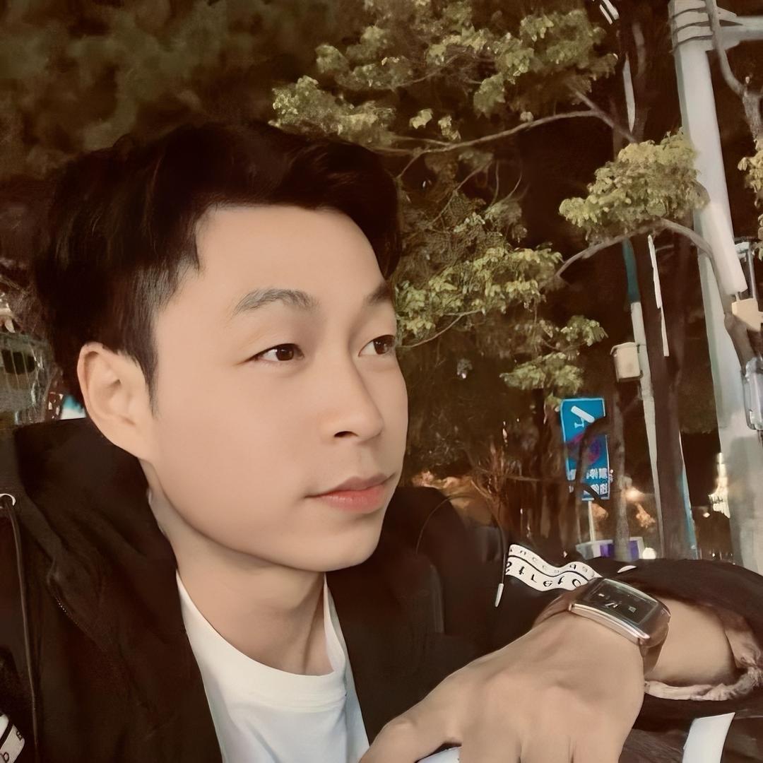 云南💞小刚（努力中…）