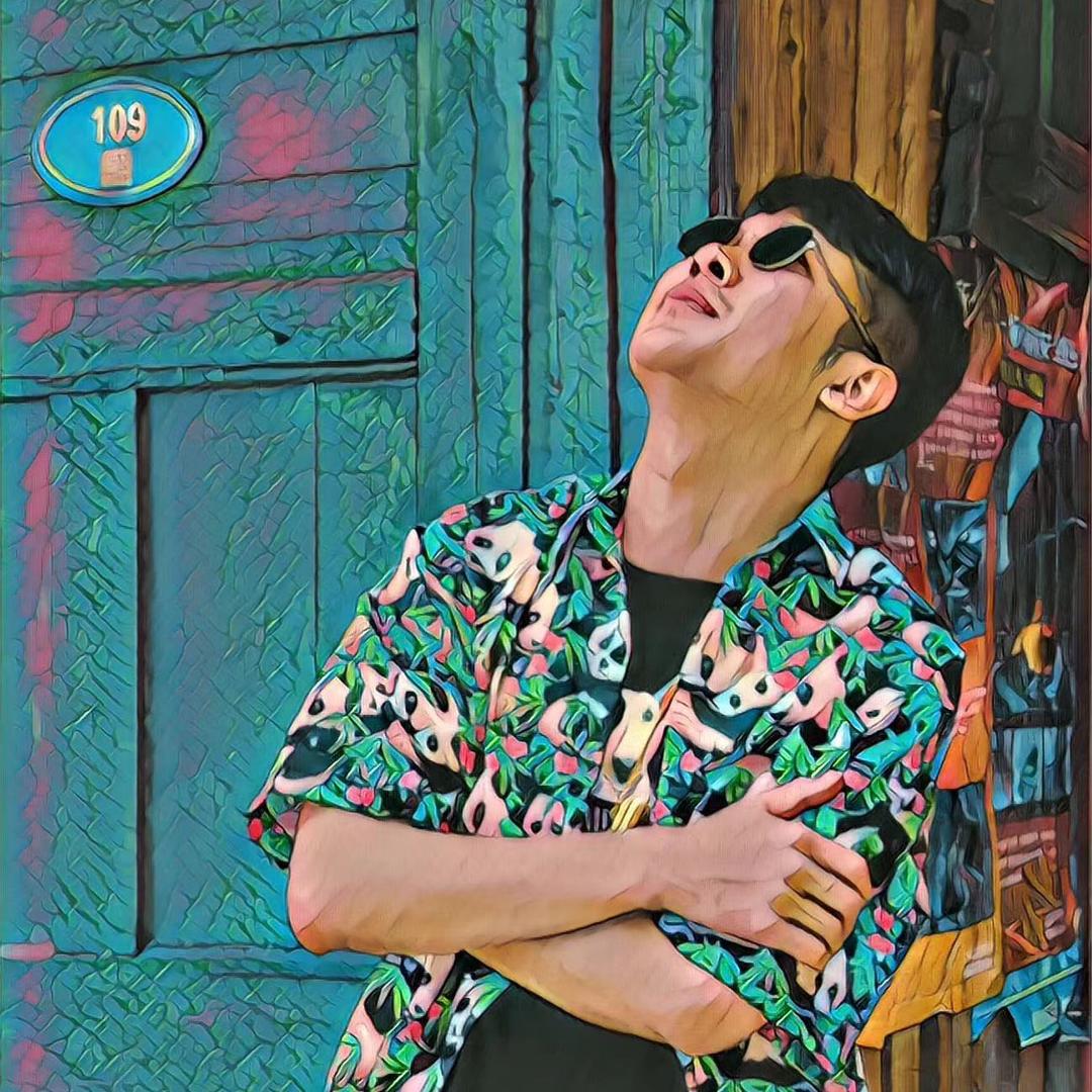 牛爷要凎一个亿