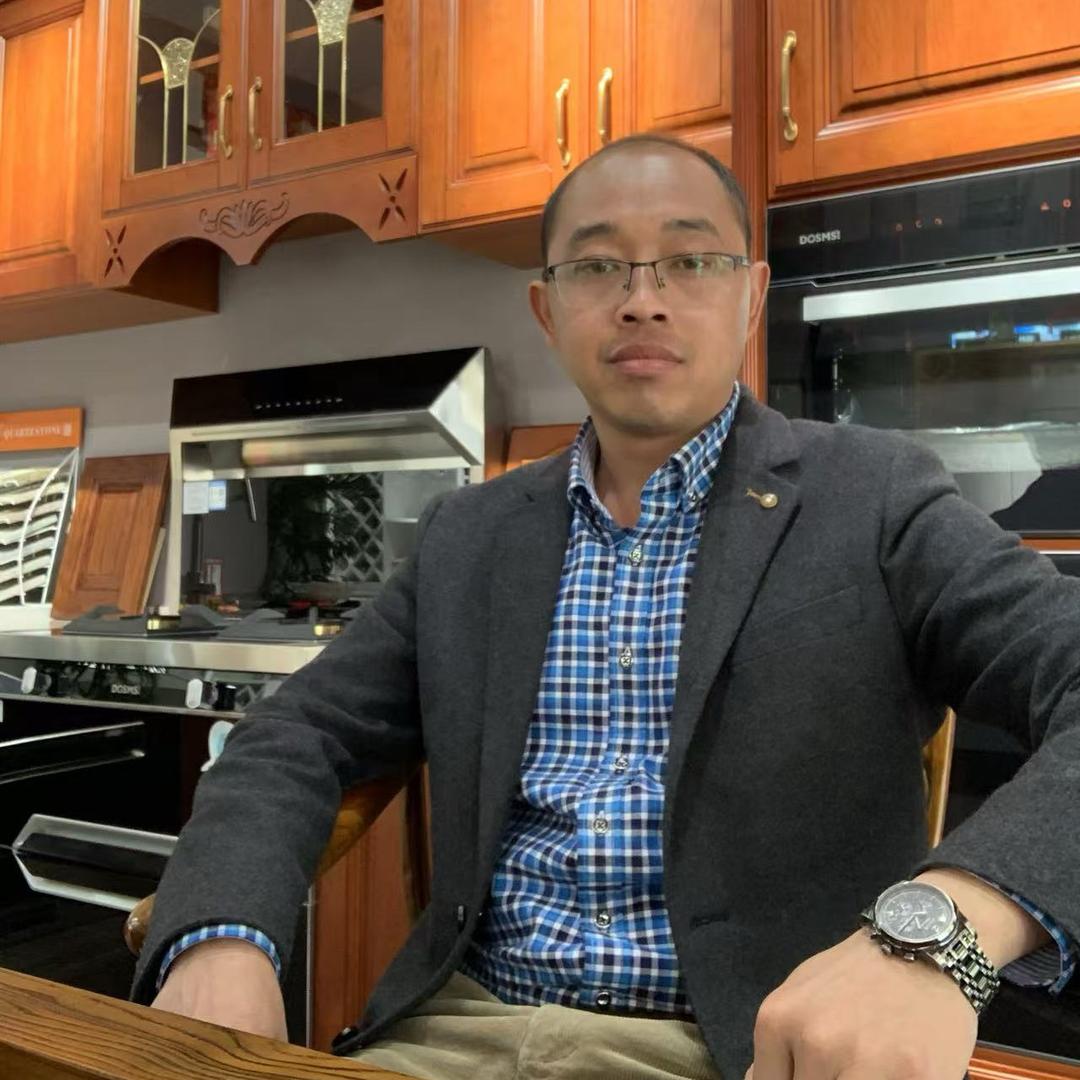 阿贵木作大师（新人首播）每天晚上8:30