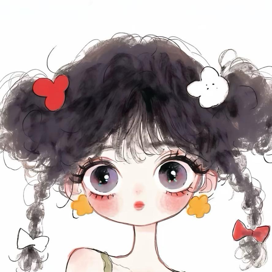 不完美女孩👧