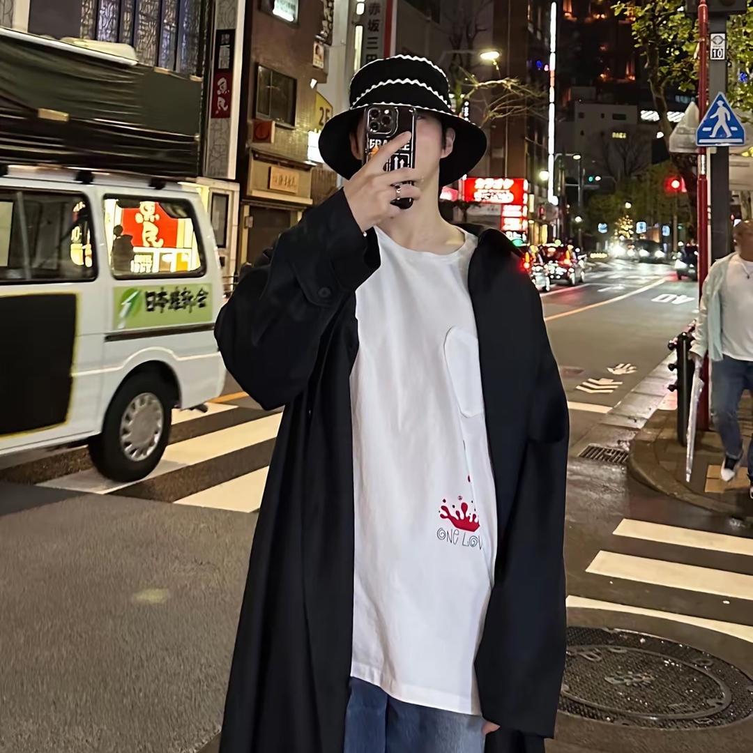 常青路