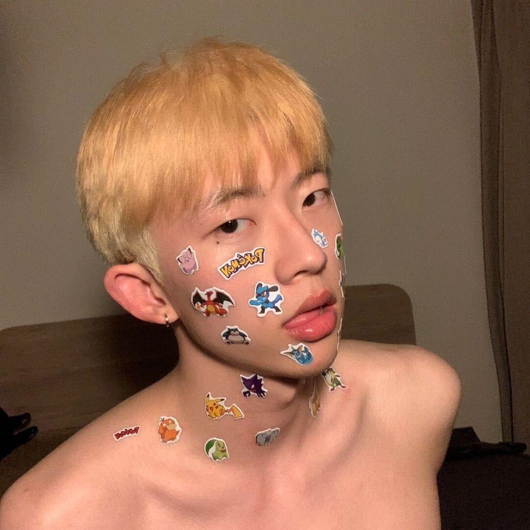 挽笑