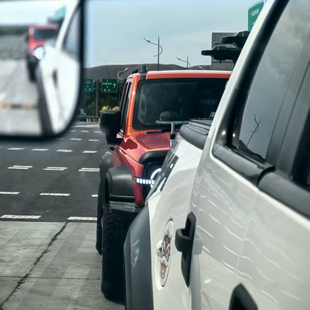 银川十年租车行