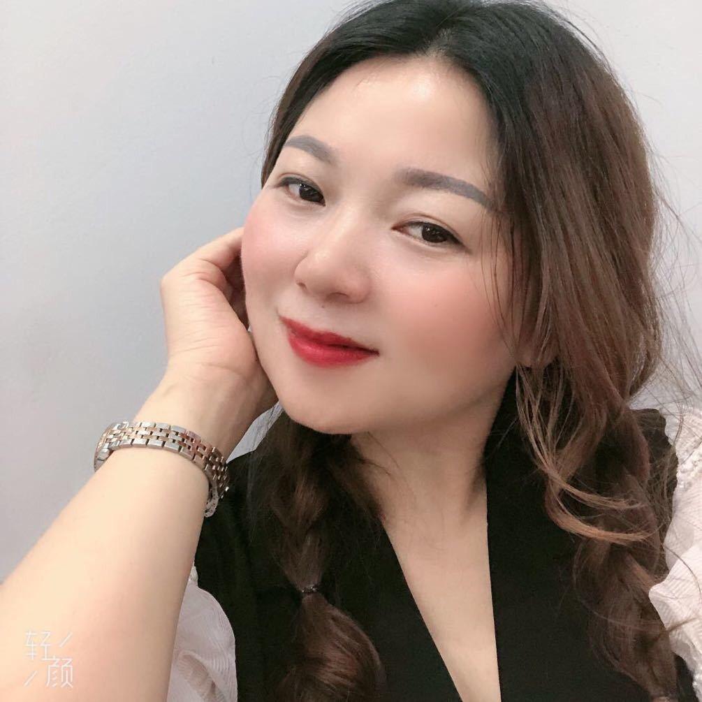 冰花《微胖女装》