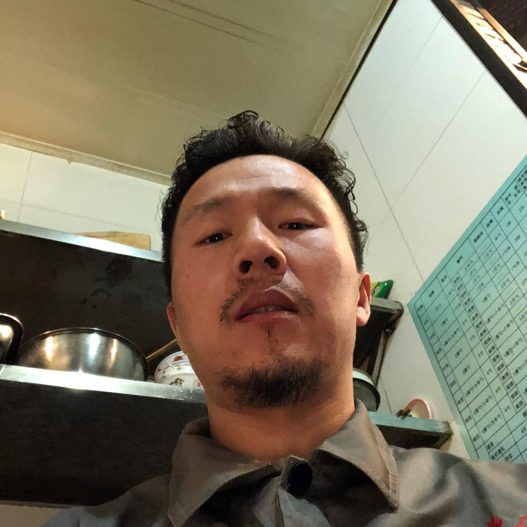 老狗