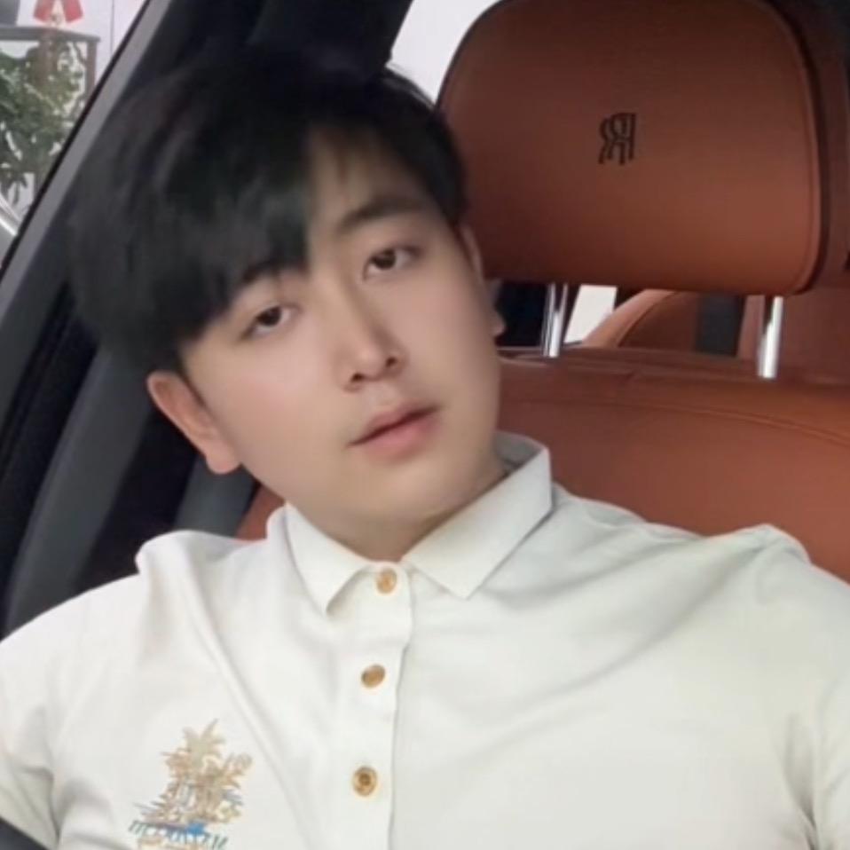 龙天心💫