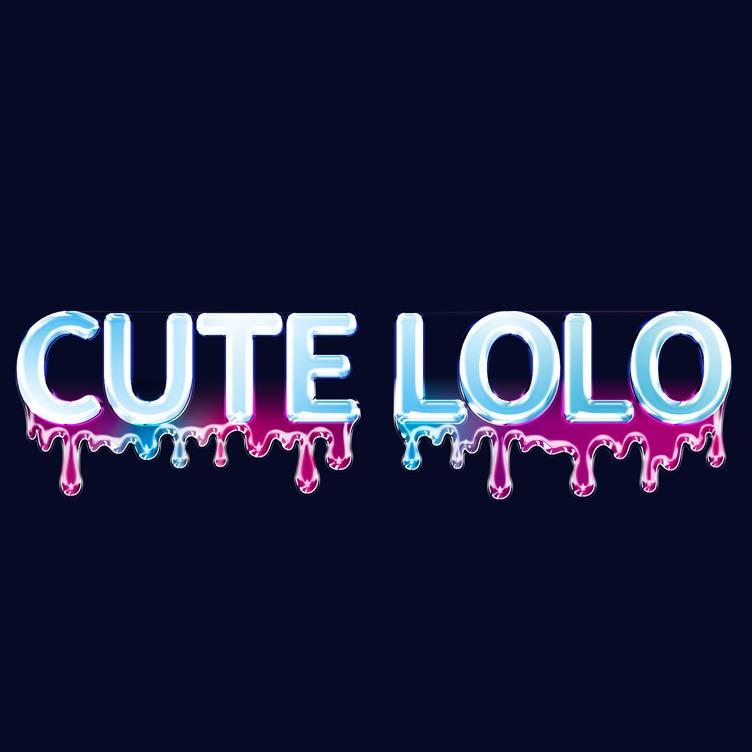 CUTE LOLO 个人护理店