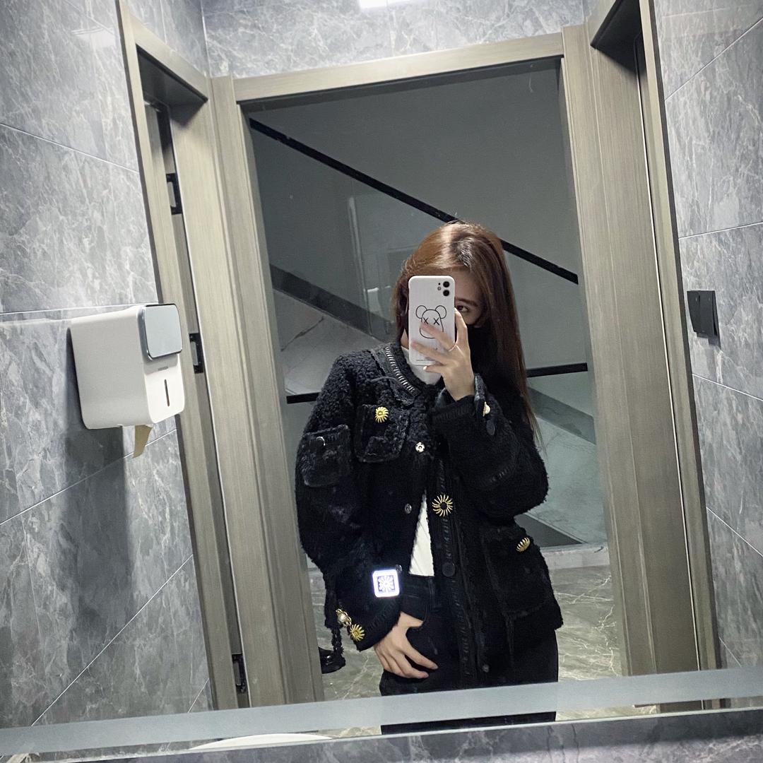 是格格呀～