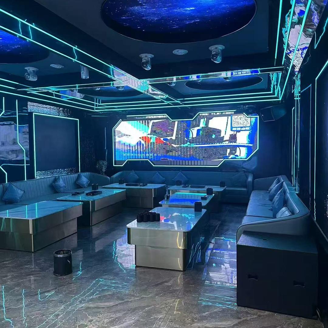 Y派对K团队.天宇（招👭👭）